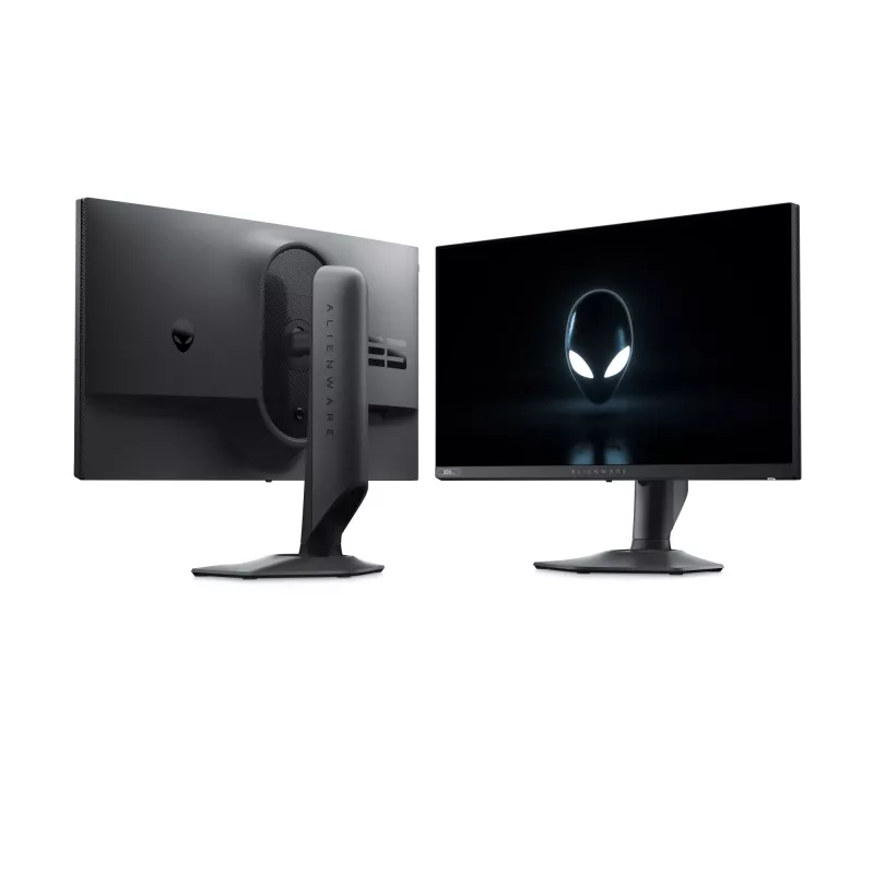 Alienware AW2524HF kompiuterio monitorius 62,2 cm (24,5 col.) 1920 x 1080 pikselių Full HD LCD juodas