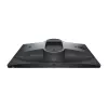 Alienware AW2524HF kompiuterio monitorius 62,2 cm (24,5 col.) 1920 x 1080 pikselių Full HD LCD juodas