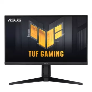 ASUS TUF Gaming VG279QL3A kompiuterio monitorius 68,6 cm (27 coliai) 1920 x 1080 pikselių Full HD LCD juodas