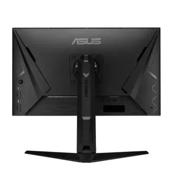ASUS TUF Gaming VG279QL3A kompiuterio monitorius 68,6 cm (27 coliai) 1920 x 1080 pikselių Full HD LCD juodas