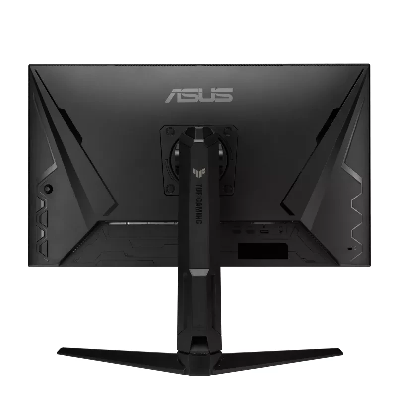ASUS TUF Gaming VG279QL3A kompiuterio monitorius 68,6 cm (27 coliai) 1920 x 1080 pikselių Full HD LCD juodas