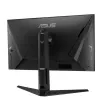 ASUS TUF Gaming VG279QL3A kompiuterio monitorius 68,6 cm (27 coliai) 1920 x 1080 pikselių Full HD LCD juodas