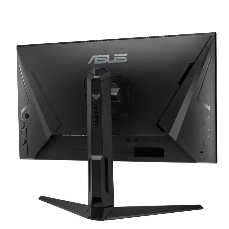 ASUS TUF Gaming VG279QL3A kompiuterio monitorius 68,6 cm (27 coliai) 1920 x 1080 pikselių Full HD LCD juodas