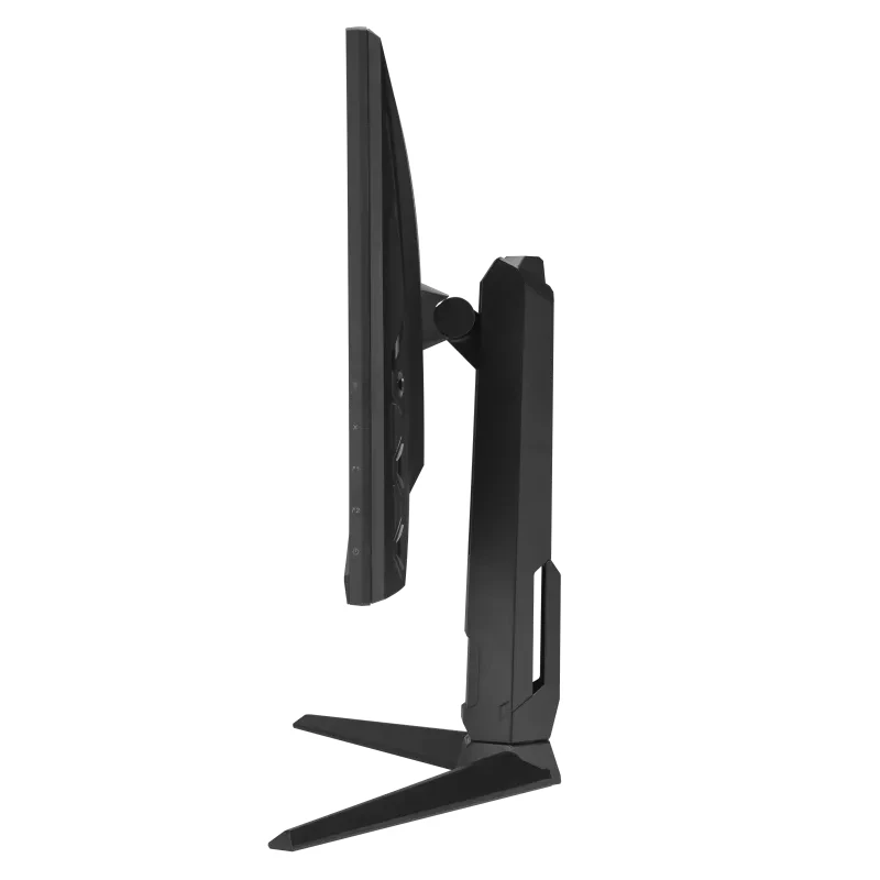 ASUS TUF Gaming VG279QL3A kompiuterio monitorius 68,6 cm (27 coliai) 1920 x 1080 pikselių Full HD LCD juodas