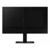 Samsung S24D604UAU kompiuterio monitorius 61 cm (24 colių) 2560 x 1440 pikselių Quad HD LED juodas