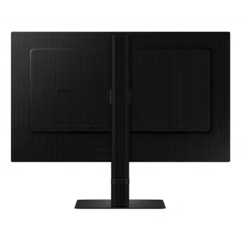 Samsung S24D604UAU kompiuterio monitorius 61 cm (24 colių) 2560 x 1440 pikselių Quad HD LED juodas