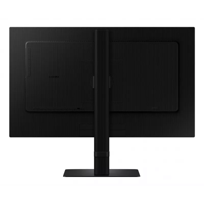 Samsung S24D604UAU kompiuterio monitorius 61 cm (24 colių) 2560 x 1440 pikselių Quad HD LED juodas