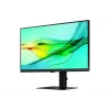 Samsung S24D604UAU kompiuterio monitorius 61 cm (24 colių) 2560 x 1440 pikselių Quad HD LED juodas