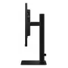 Samsung S24D604UAU kompiuterio monitorius 61 cm (24 colių) 2560 x 1440 pikselių Quad HD LED juodas
