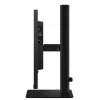 Samsung S24D604UAU kompiuterio monitorius 61 cm (24 colių) 2560 x 1440 pikselių Quad HD LED juodas