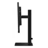 Samsung S24D604UAU kompiuterio monitorius 61 cm (24 colių) 2560 x 1440 pikselių Quad HD LED juodas