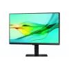 Samsung S24D604UAU kompiuterio monitorius 61 cm (24 colių) 2560 x 1440 pikselių Quad HD LED juodas