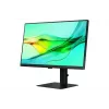 Samsung S24D604UAU kompiuterio monitorius 61 cm (24 colių) 2560 x 1440 pikselių Quad HD LED juodas