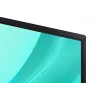 Samsung S24D604UAU kompiuterio monitorius 61 cm (24 colių) 2560 x 1440 pikselių Quad HD LED juodas
