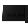 Samsung S24D604UAU kompiuterio monitorius 61 cm (24 colių) 2560 x 1440 pikselių Quad HD LED juodas