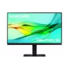 Samsung S24D604UAU kompiuterio monitorius 61 cm (24 colių) 2560 x 1440 pikselių Quad HD LED juodas