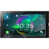 JVC KW-M875DBW automobilio medijos imtuvas Juoda Wi-Fi 180 W Bluetooth