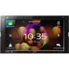 JVC KW-M875DBW automobilio medijos imtuvas Juoda Wi-Fi 180 W Bluetooth