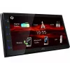 JVC KW-M180DBT automobilio medijos imtuvas Juoda 180 W Bluetooth