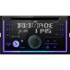 JVC KW-DB95BT Juodas 200 W Bluetooth