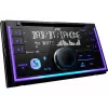 JVC KW-DB95BT Juodas 200 W Bluetooth