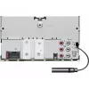 JVC KW-DB95BT Juodas 200 W Bluetooth