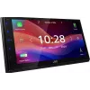 JVC KW-M595DBT automobilinis medijos imtuvas Juoda Wi-Fi 22 W Bluetooth