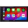 JVC KW-M595DBT automobilinis medijos imtuvas Juoda Wi-Fi 22 W Bluetooth