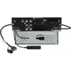 JVC KW-M595DBT automobilinis medijos imtuvas Juoda Wi-Fi 22 W Bluetooth