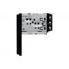 JVC KW-M595DBT automobilinis medijos imtuvas Juoda Wi-Fi 22 W Bluetooth