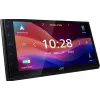JVC KW-M595DBT automobilinis medijos imtuvas Juoda Wi-Fi 22 W Bluetooth