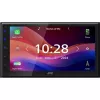 JVC KW-M595DBT automobilinis medijos imtuvas Juoda Wi-Fi 22 W Bluetooth