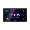 JVC KW-M565DBT automobilinė multimedijos sistema Juoda 200 W Bluetooth