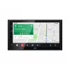 JVC KW-M565DBT automobilinė multimedijos sistema Juoda 200 W Bluetooth