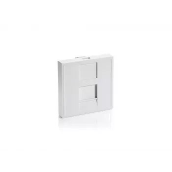 Equip prancūziškas modulinis intarpas 125471 1 prievadas