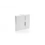Equip prancūziškas modulinis intarpas 125471 1 prievadas