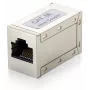 Equip Cat.5e ekranuotas modulinis tiesioginis sujungiklis