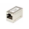 Equip Cat.6 ekranuota modulinė linijinė jungtis, ekranuota