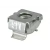 Equip M6 narvelinių veržlių ir varžtų rinkinys, 20 rinkinių
