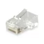 Cat.6 RJ45 kištukas Equip 121144