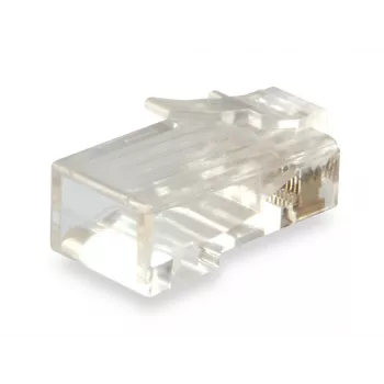 Cat.6 RJ45 kištukas Equip 121144