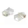 Cat.6 RJ45 kištukas Equip 121144