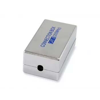 Jungties dėžutė equip Cat.6 ekranuota 135621