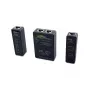 Equip tinklo kabelių testeris, RJ45, BNC, PoE