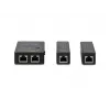 Equip tinklo kabelių testeris, RJ45, BNC, PoE