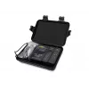 Equip tinklo kabelių testeris, RJ45, BNC, PoE