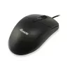 Equip 245102 pelė Office Abipusė USB Type-A Optinė 1000 DPI