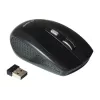 Equip 245104 pelė Kelionėms Ambidextrous RF Wireless Optical 1600 DPI