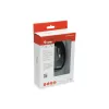 Equip 245104 pelė Kelionėms Ambidextrous RF Wireless Optical 1600 DPI