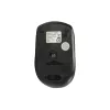 Equip 245104 pelė Kelionėms Ambidextrous RF Wireless Optical 1600 DPI